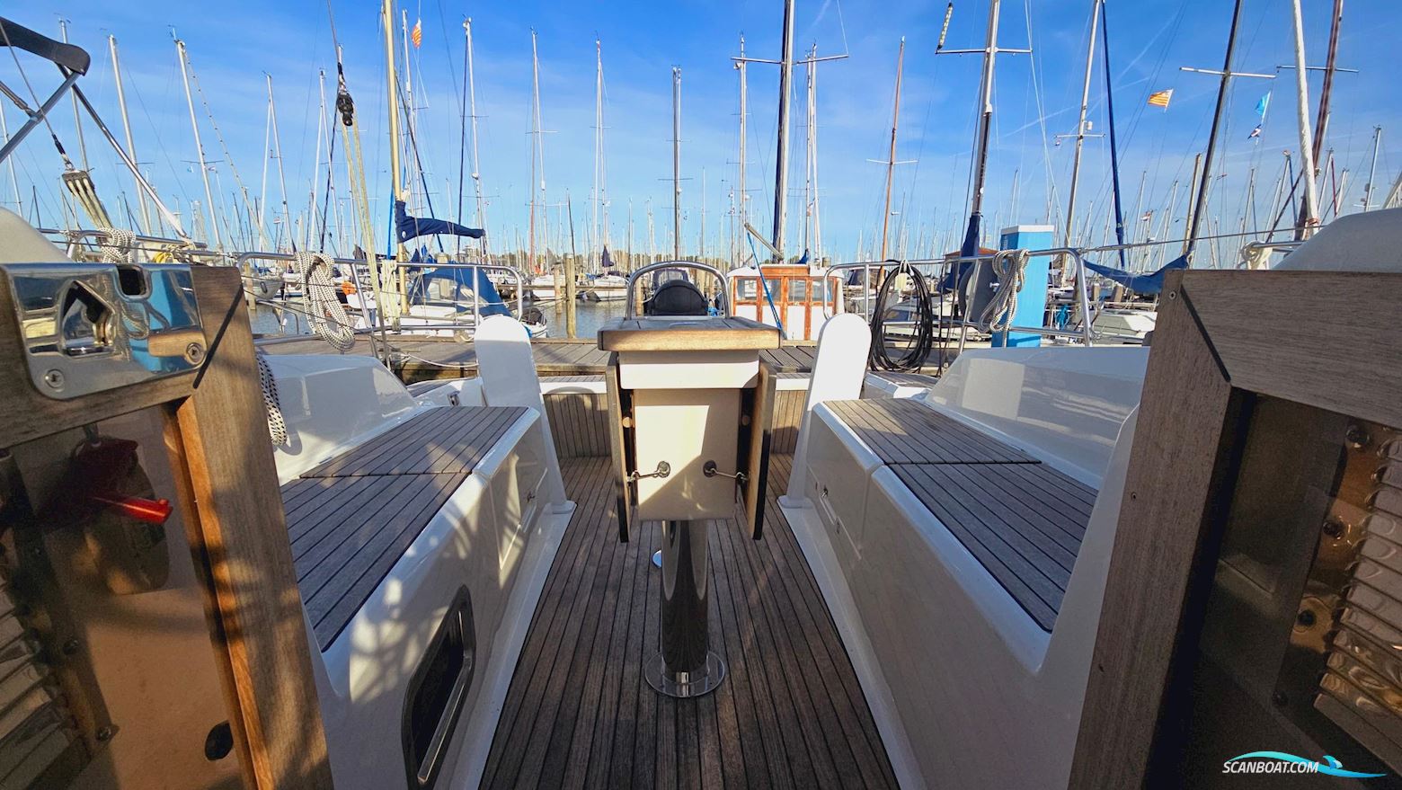 Bavaria 34 Cruiser