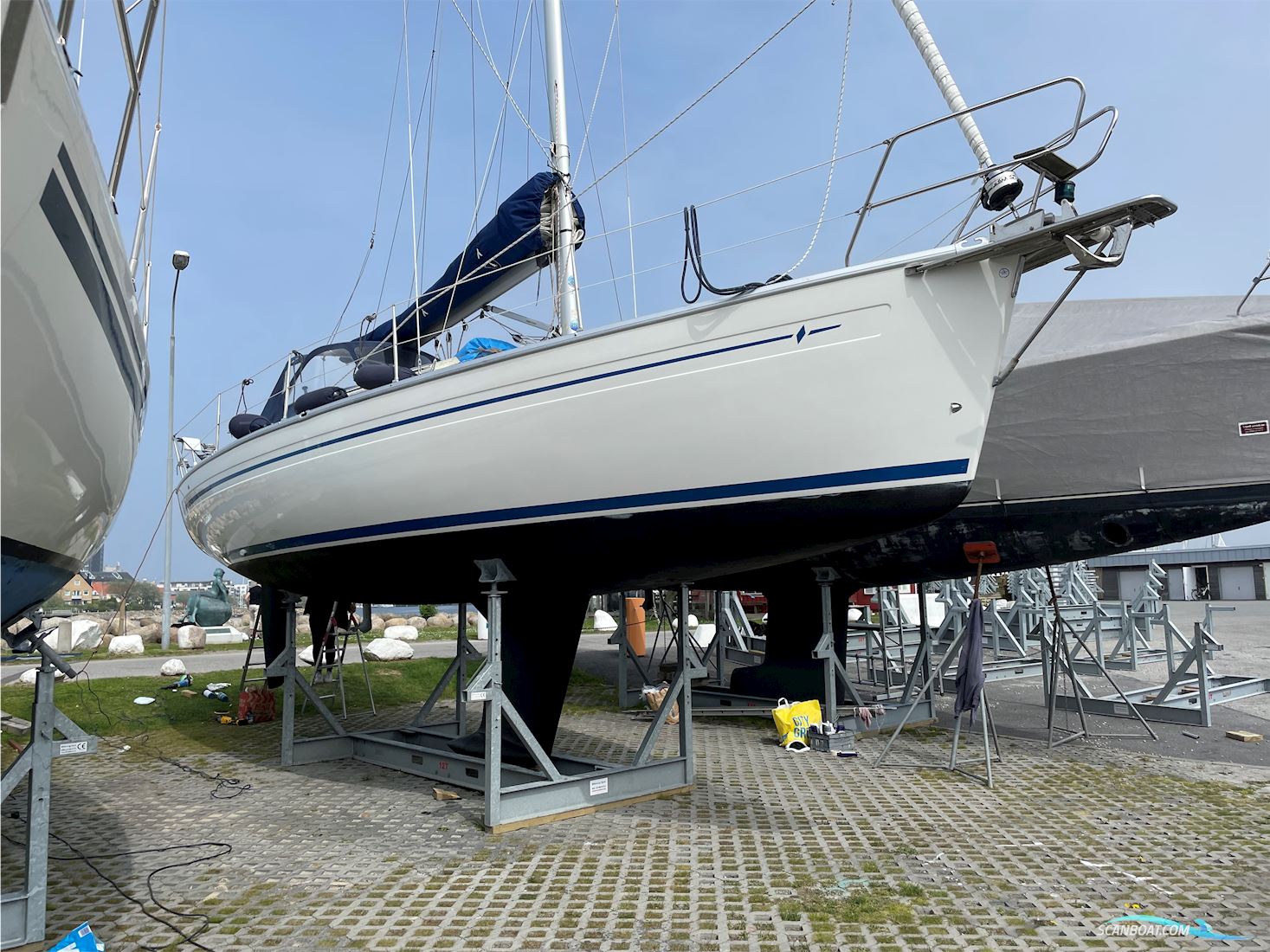 Bavaria 34 Cruiser