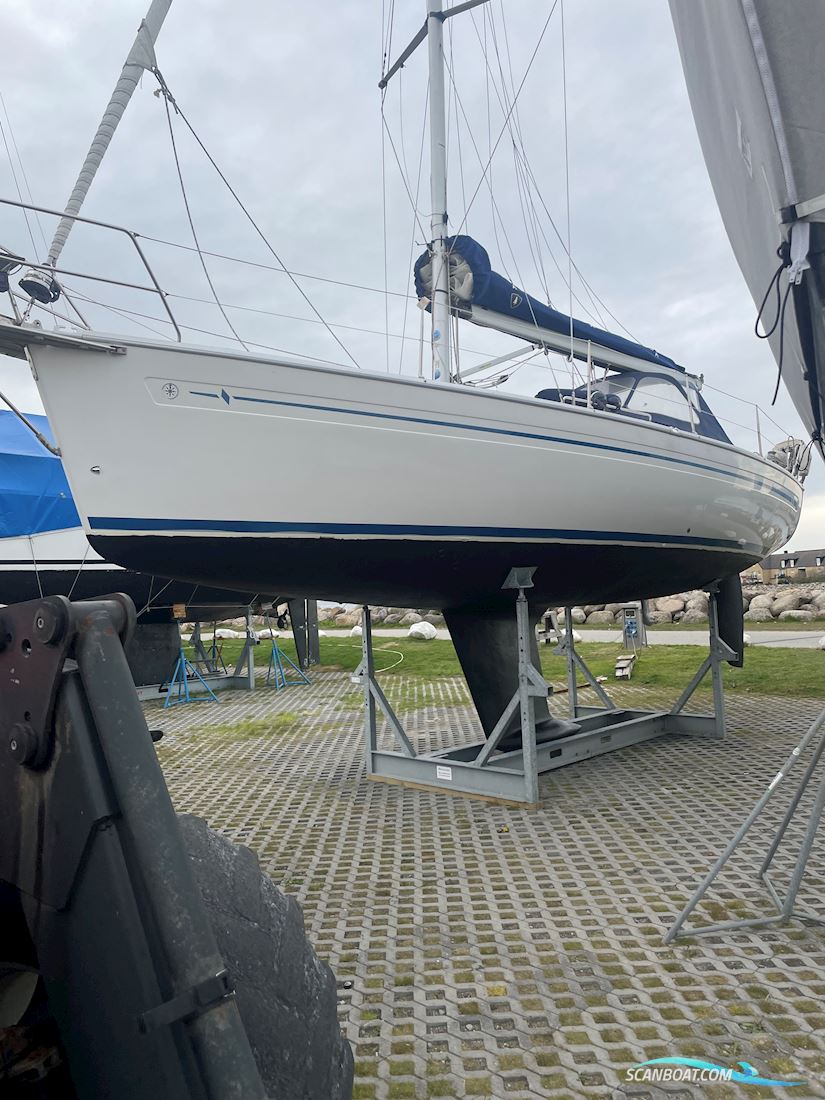 Bavaria 34 Cruiser