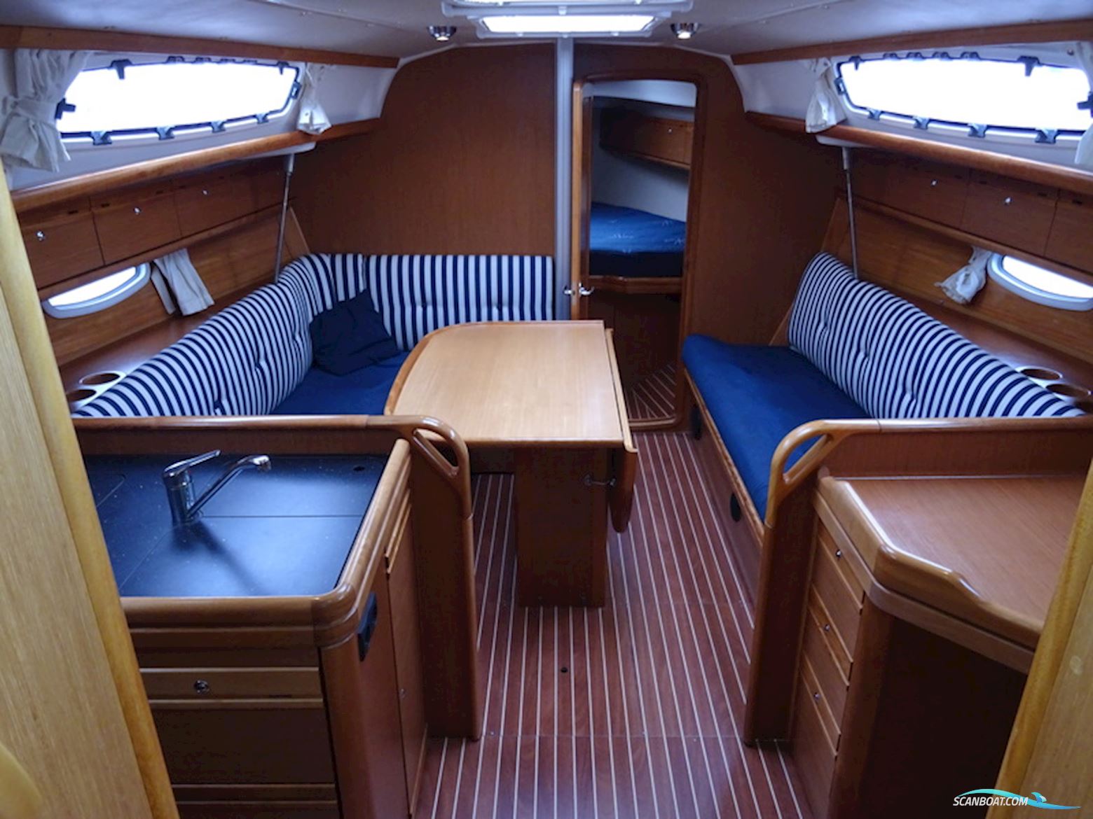 Bavaria 34 Cruiser