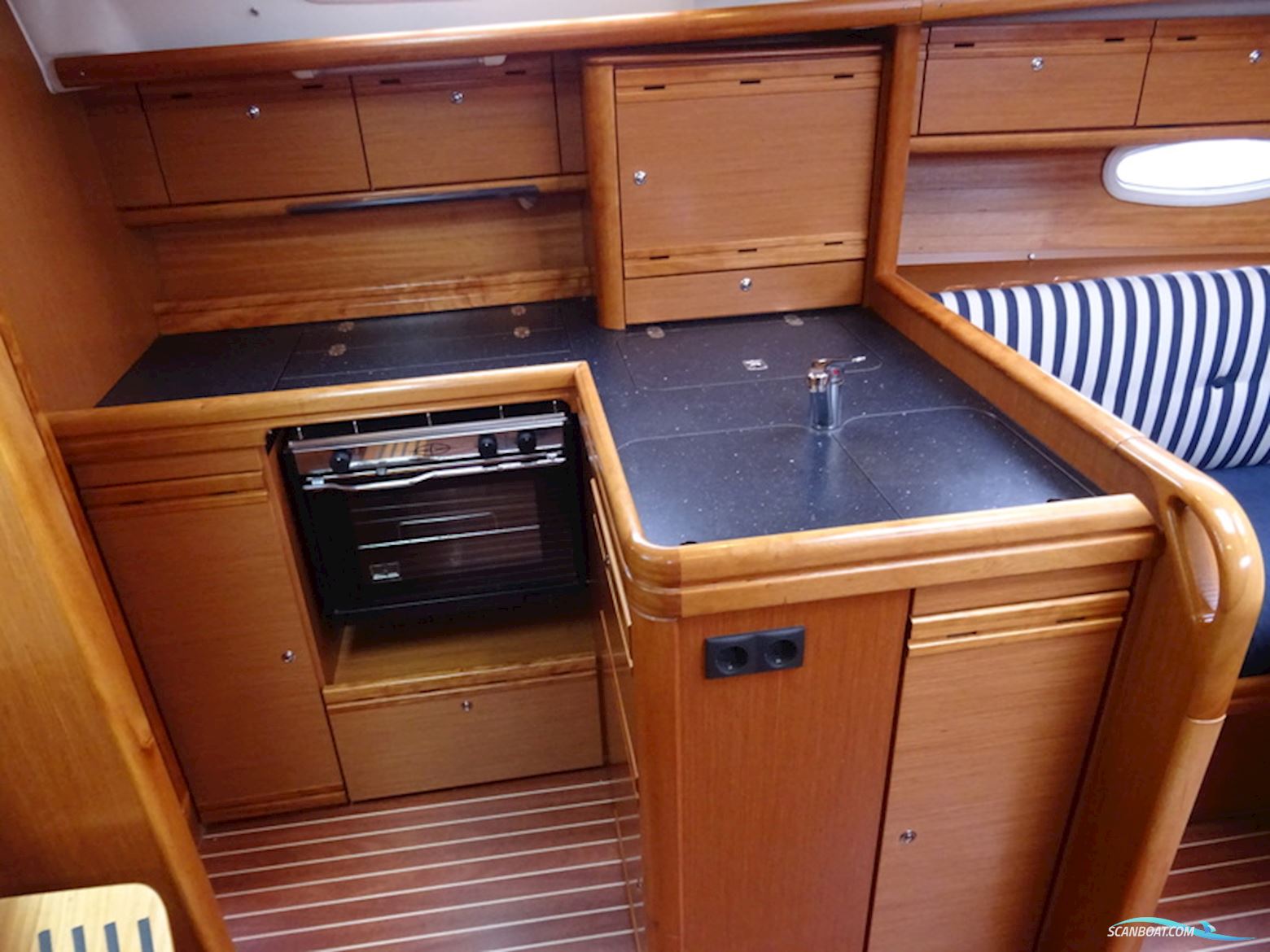 Bavaria 34 Cruiser