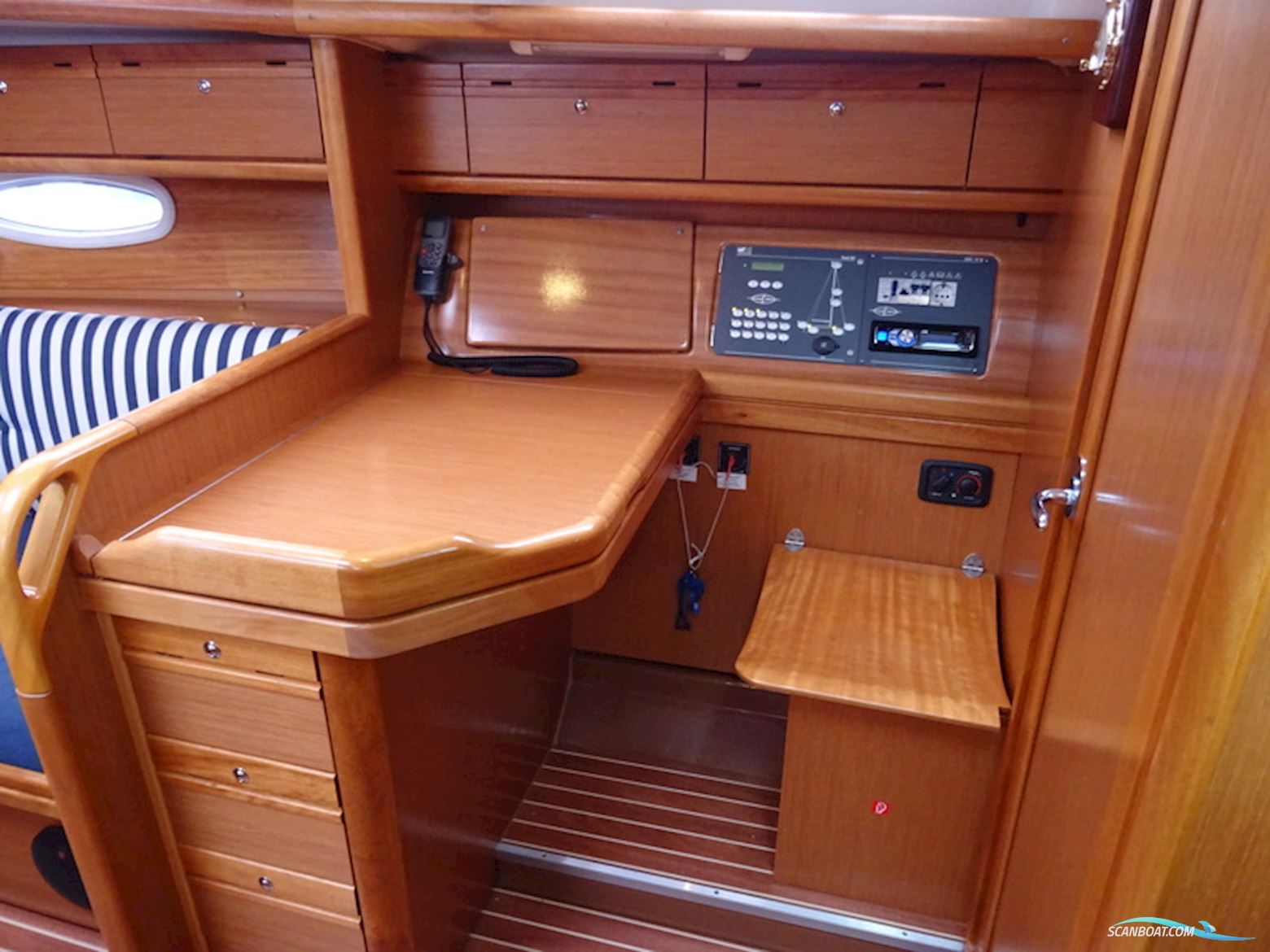 Bavaria 34 Cruiser