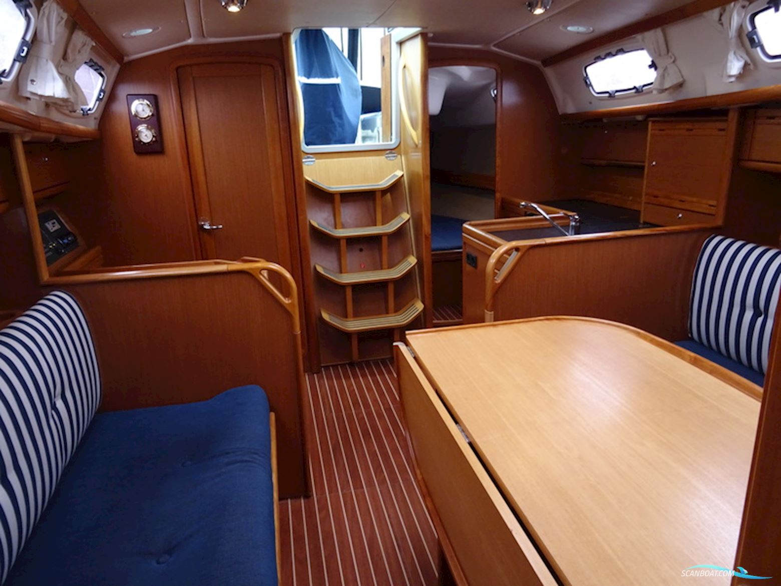 Bavaria 34 Cruiser