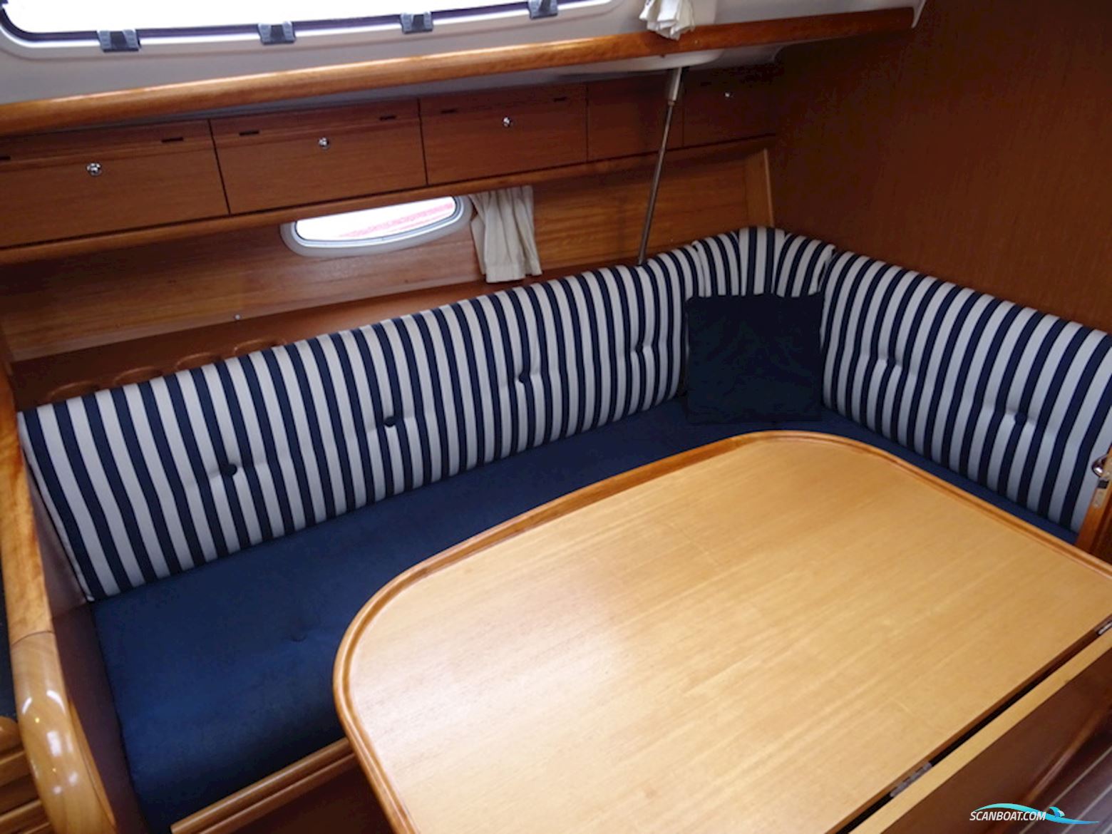Bavaria 34 Cruiser