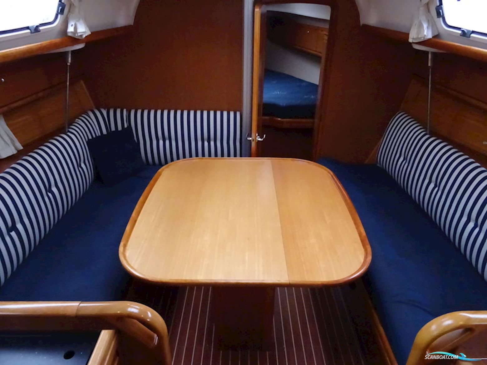 Bavaria 34 Cruiser