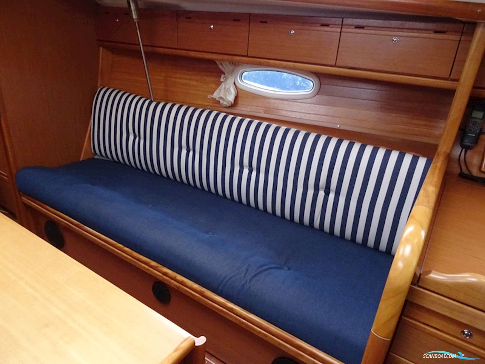 Bavaria 34 Cruiser