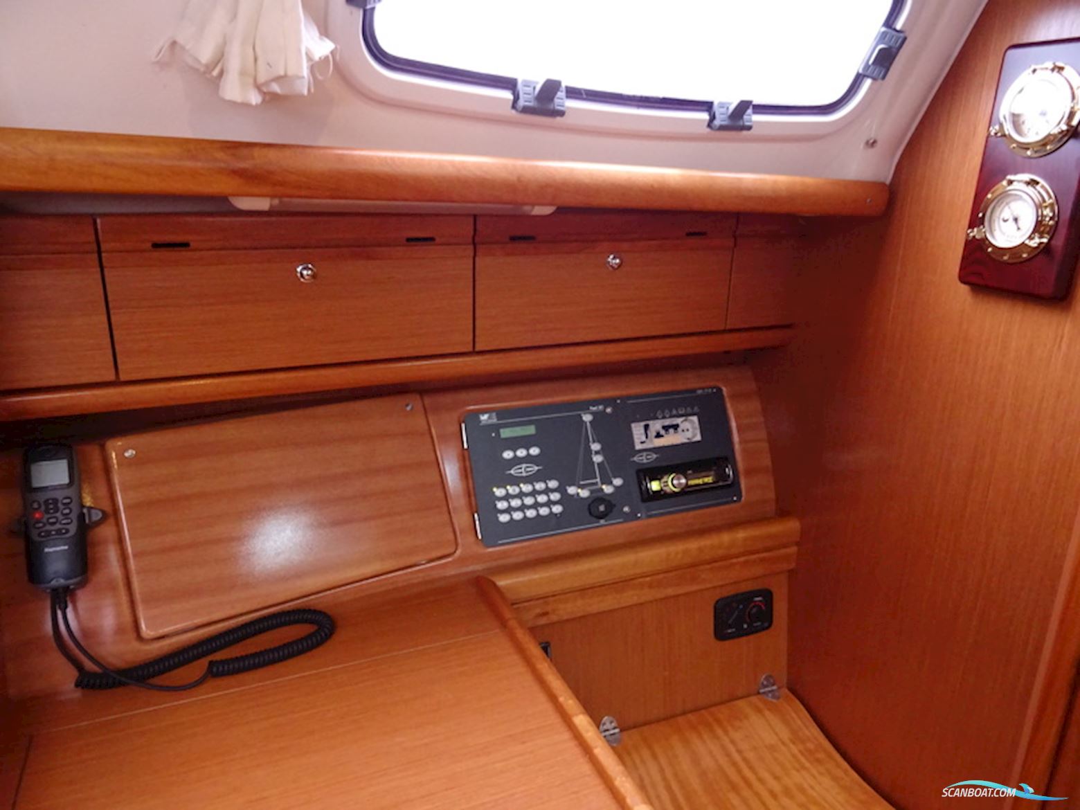 Bavaria 34 Cruiser