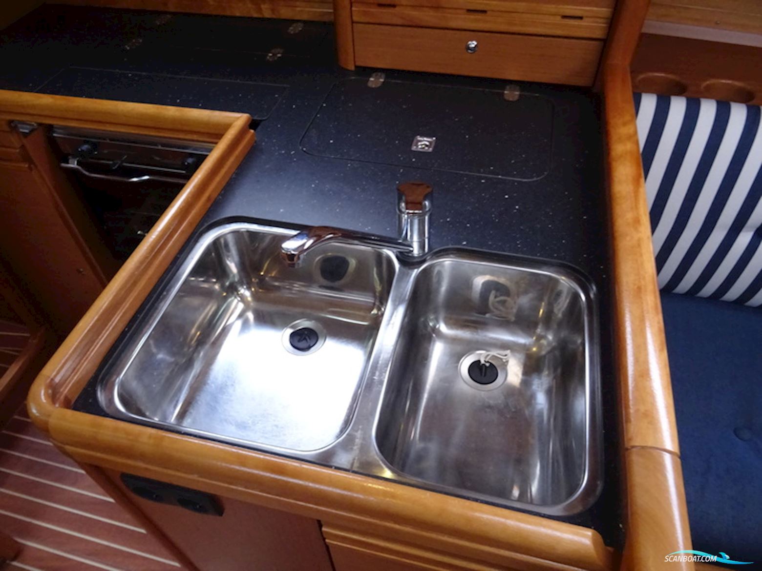 Bavaria 34 Cruiser