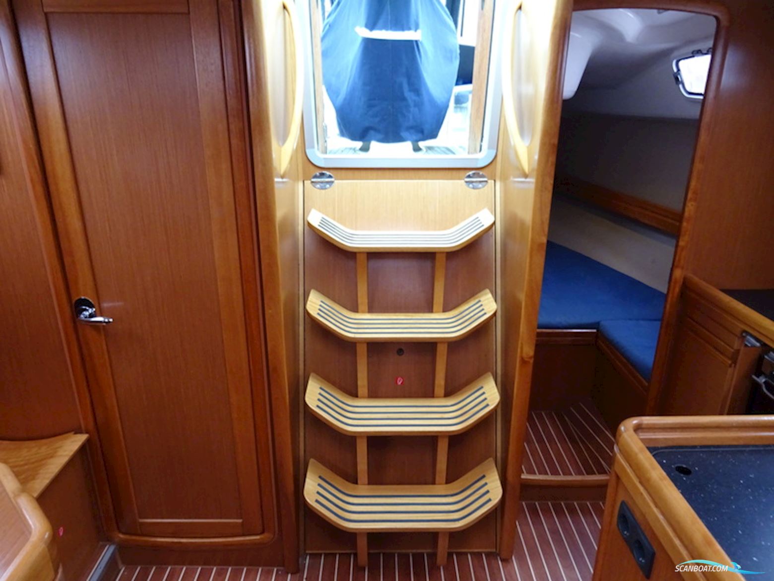 Bavaria 34 Cruiser
