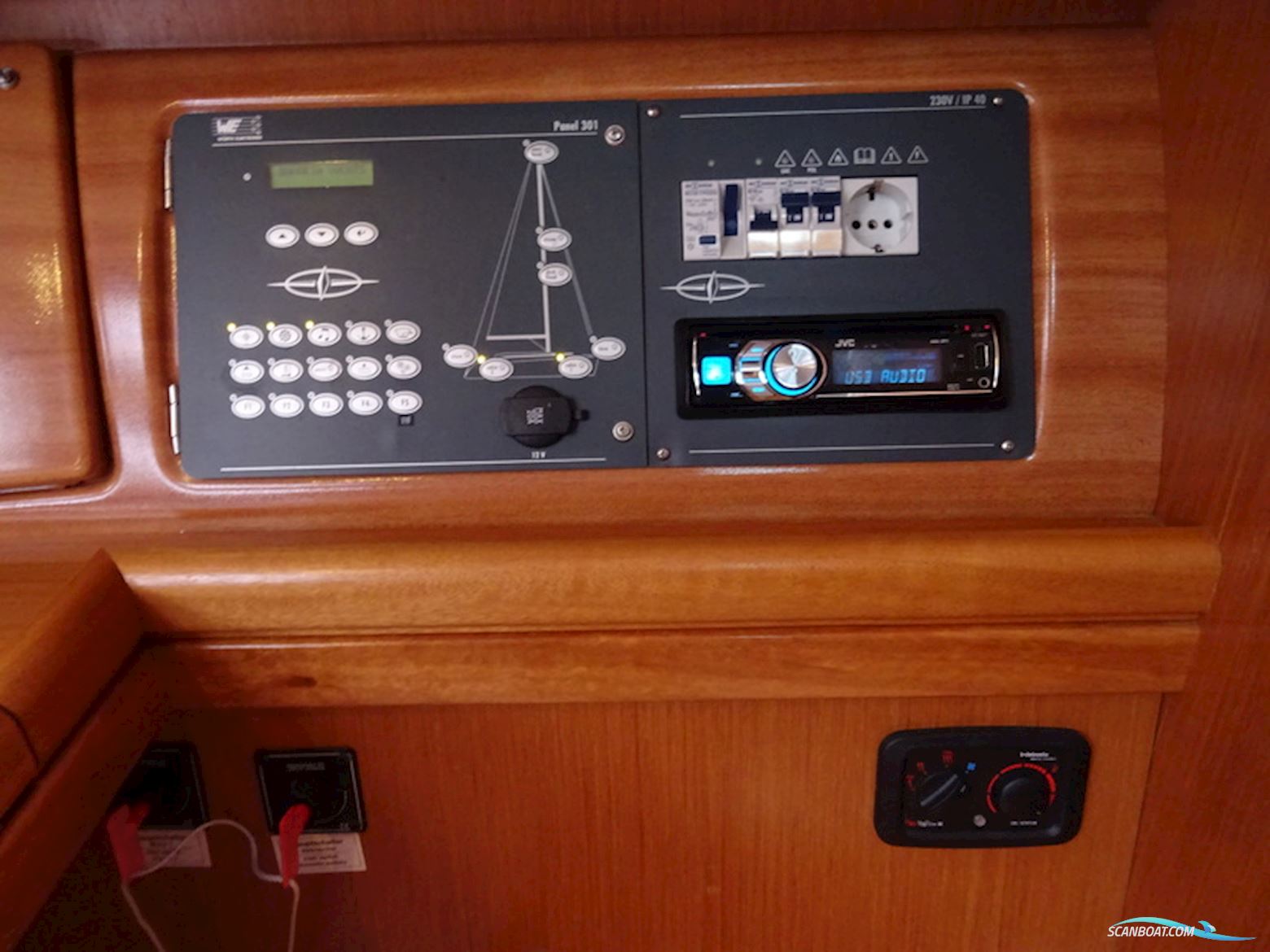 Bavaria 34 Cruiser