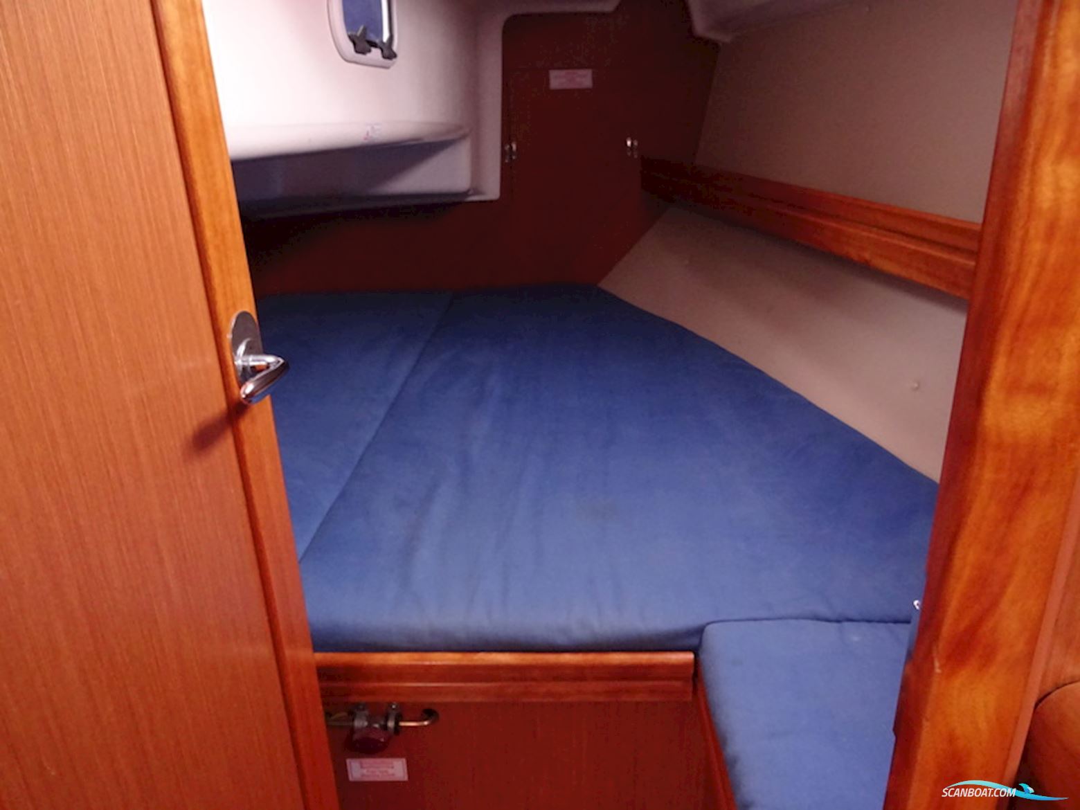 Bavaria 34 Cruiser