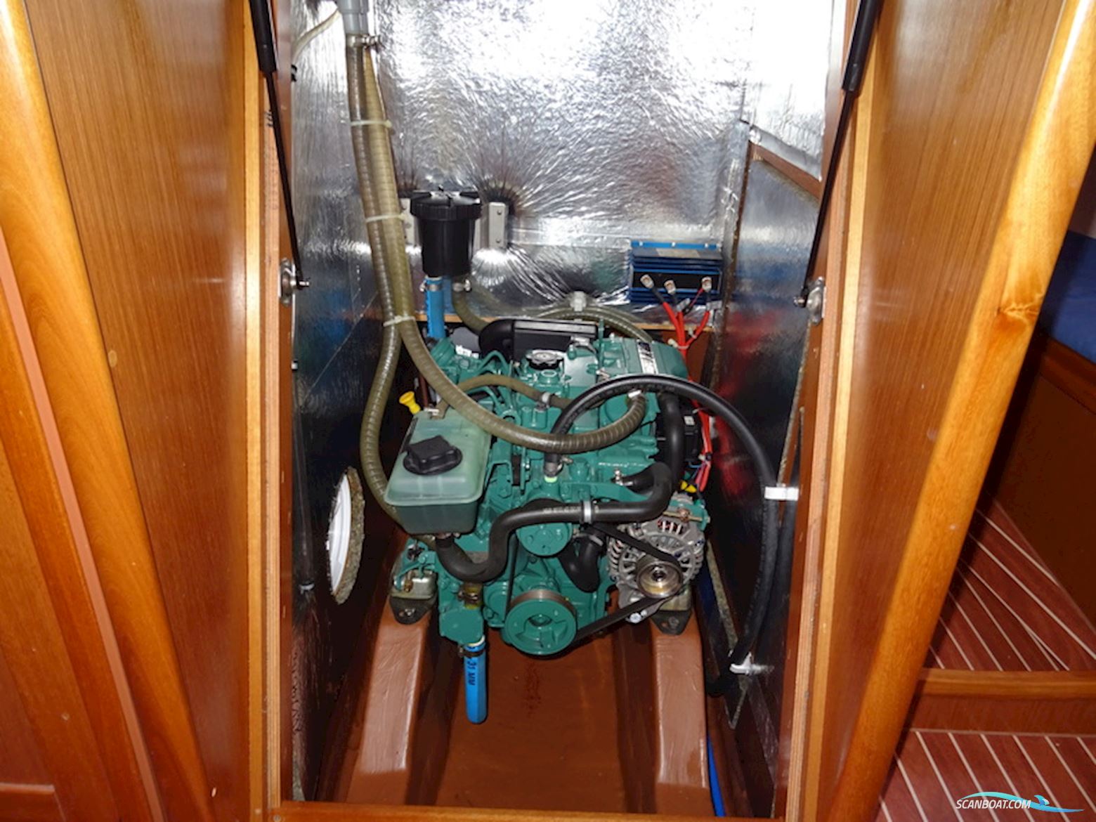 Bavaria 34 Cruiser