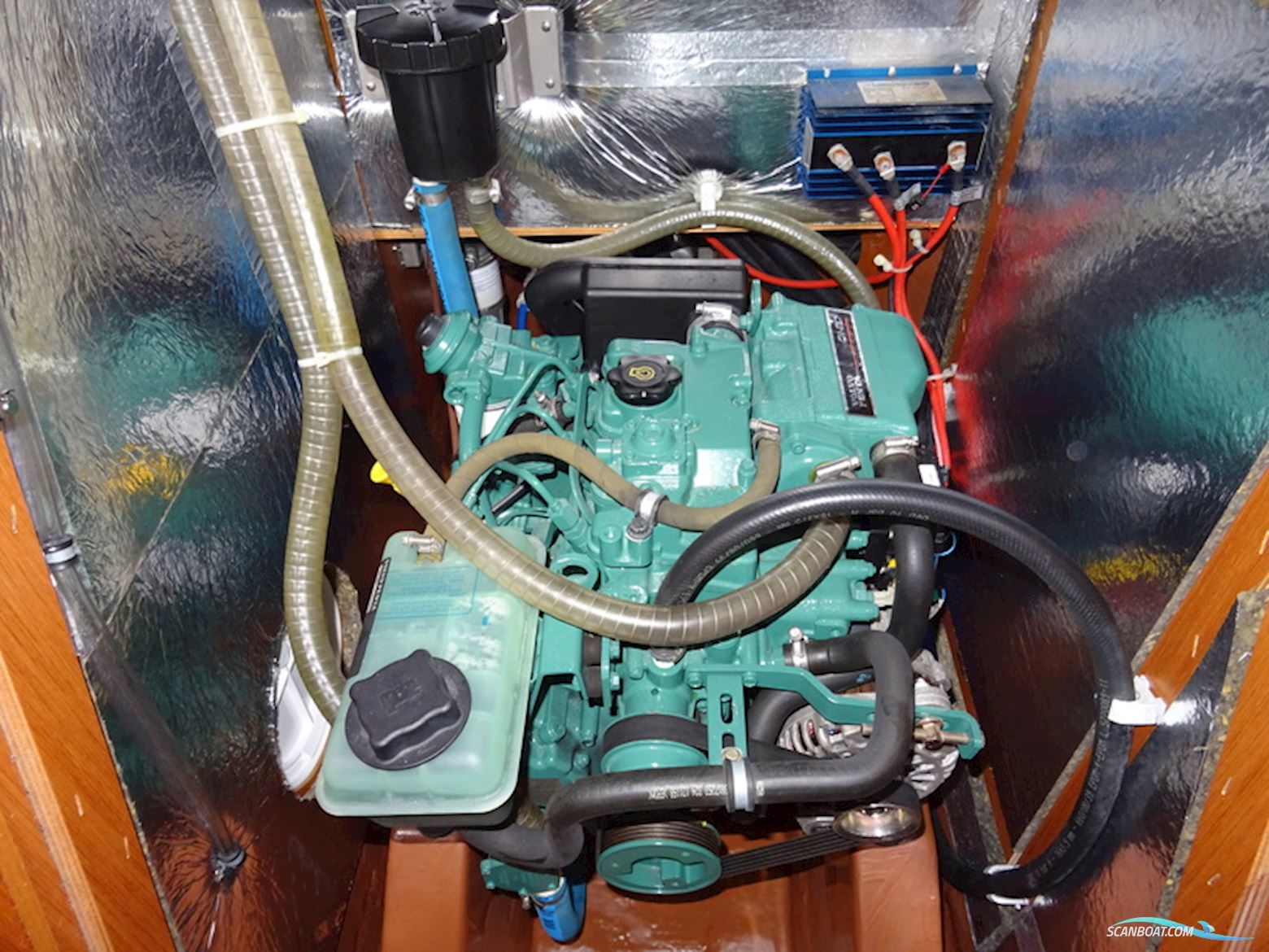 Bavaria 34 Cruiser