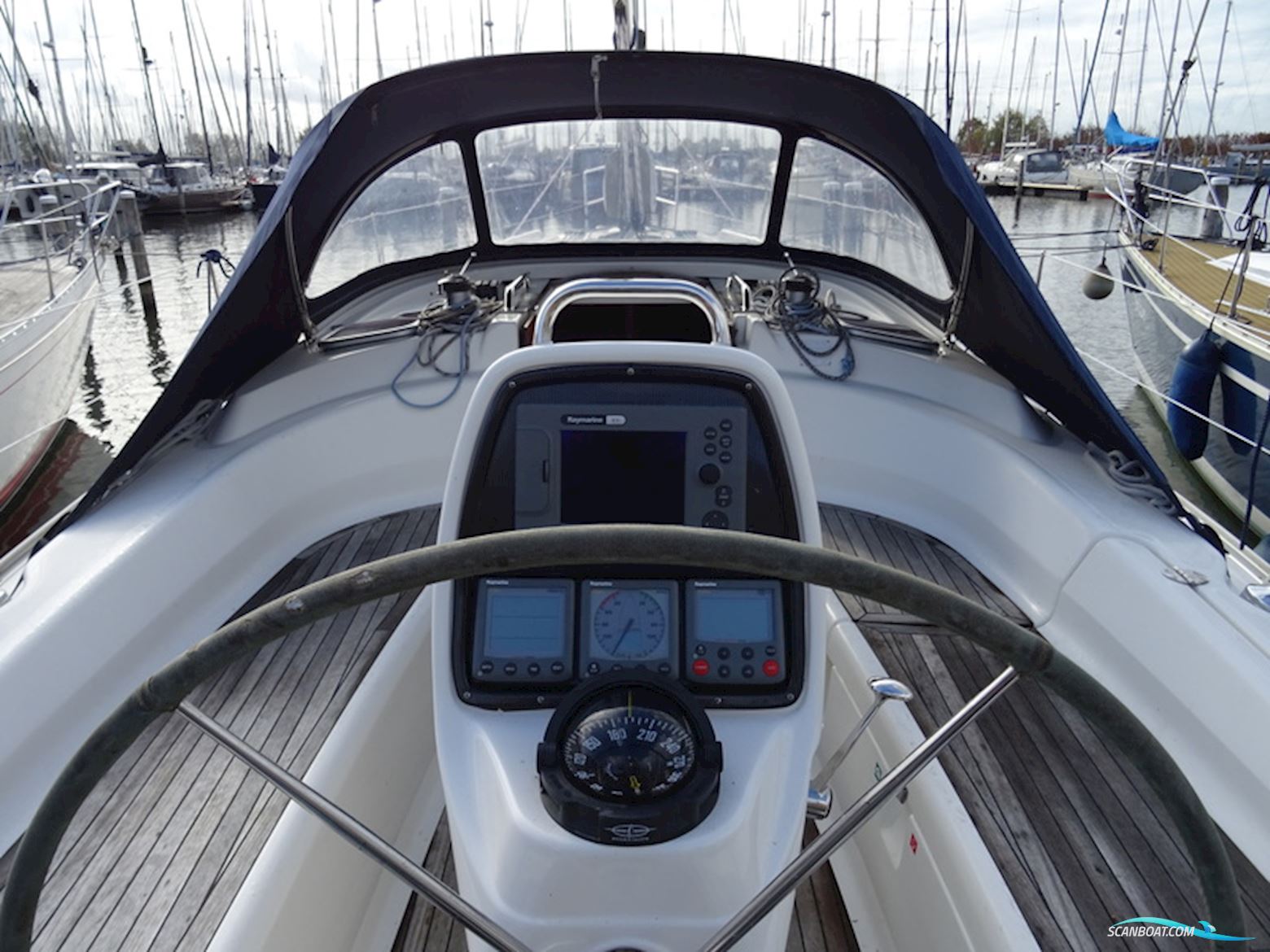 Bavaria 34 Cruiser