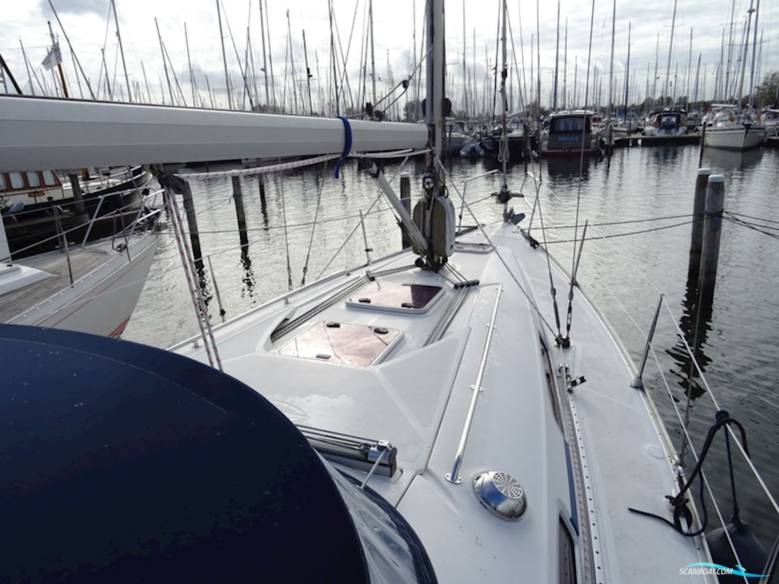Bavaria 34 Cruiser