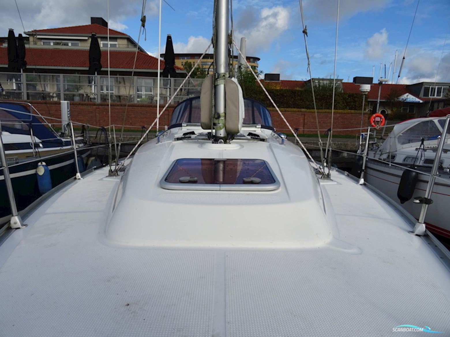 Bavaria 34 Cruiser