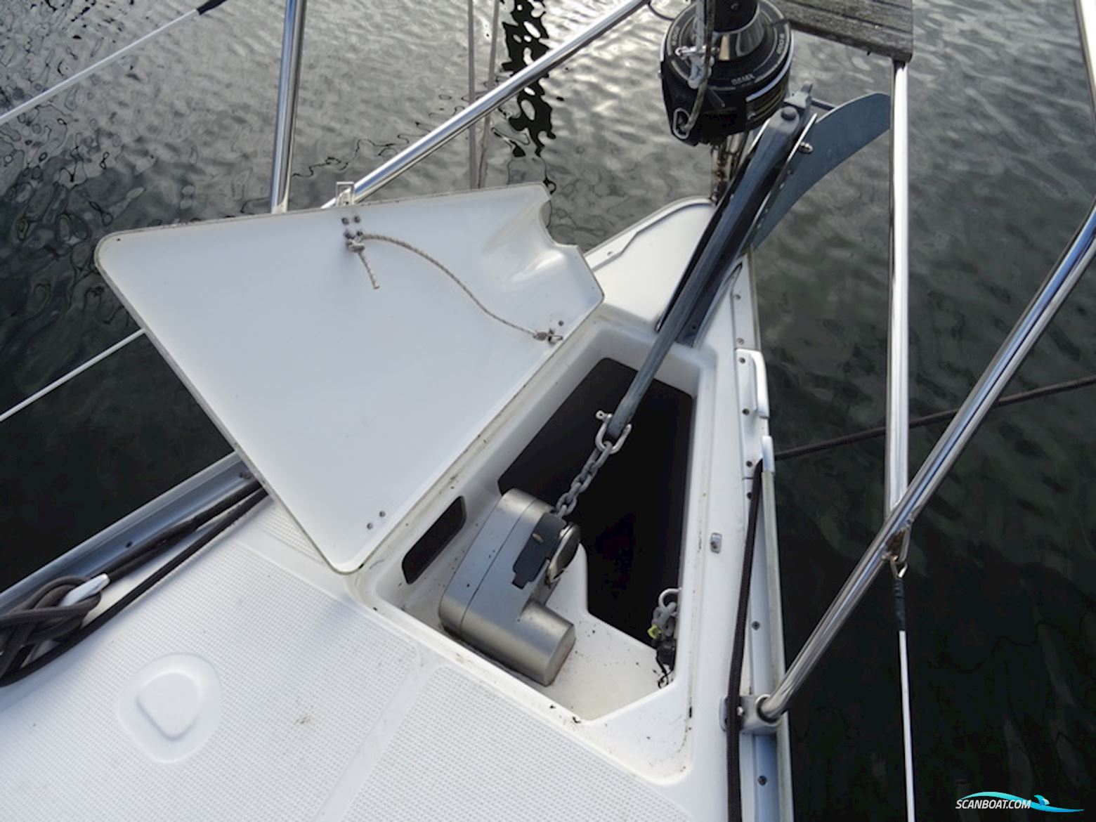 Bavaria 34 Cruiser