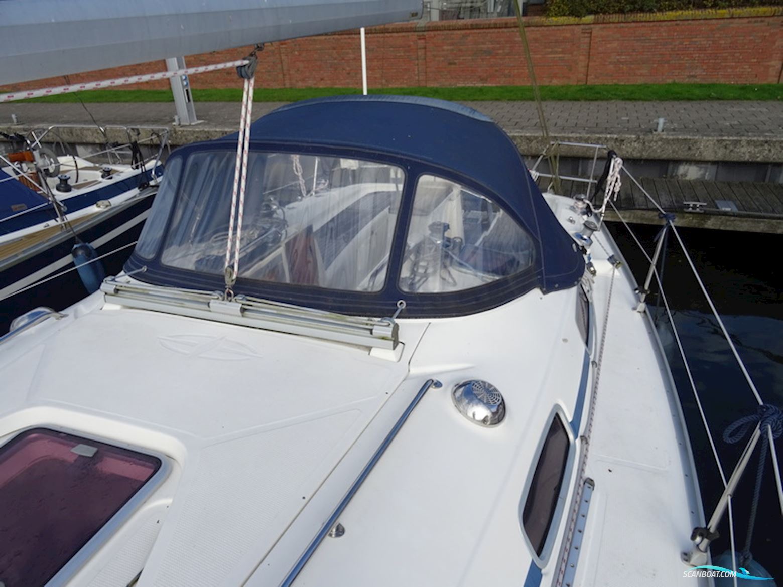 Bavaria 34 Cruiser
