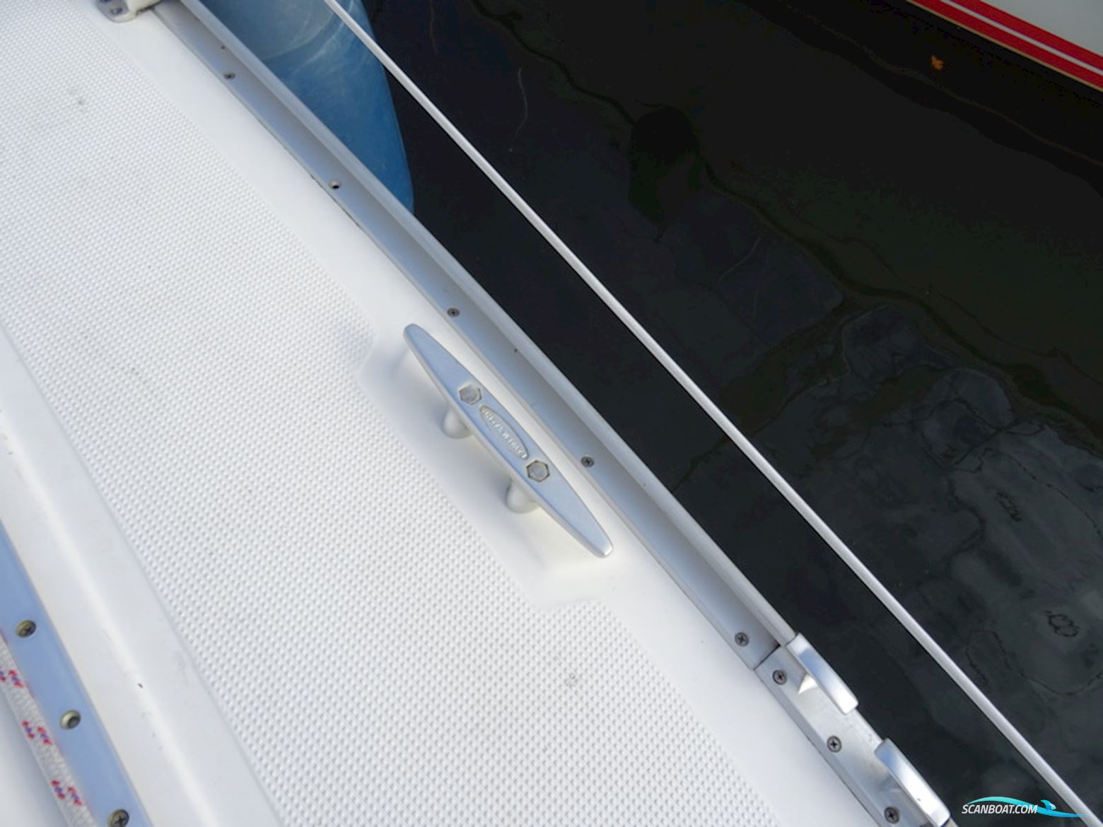 Bavaria 34 Cruiser