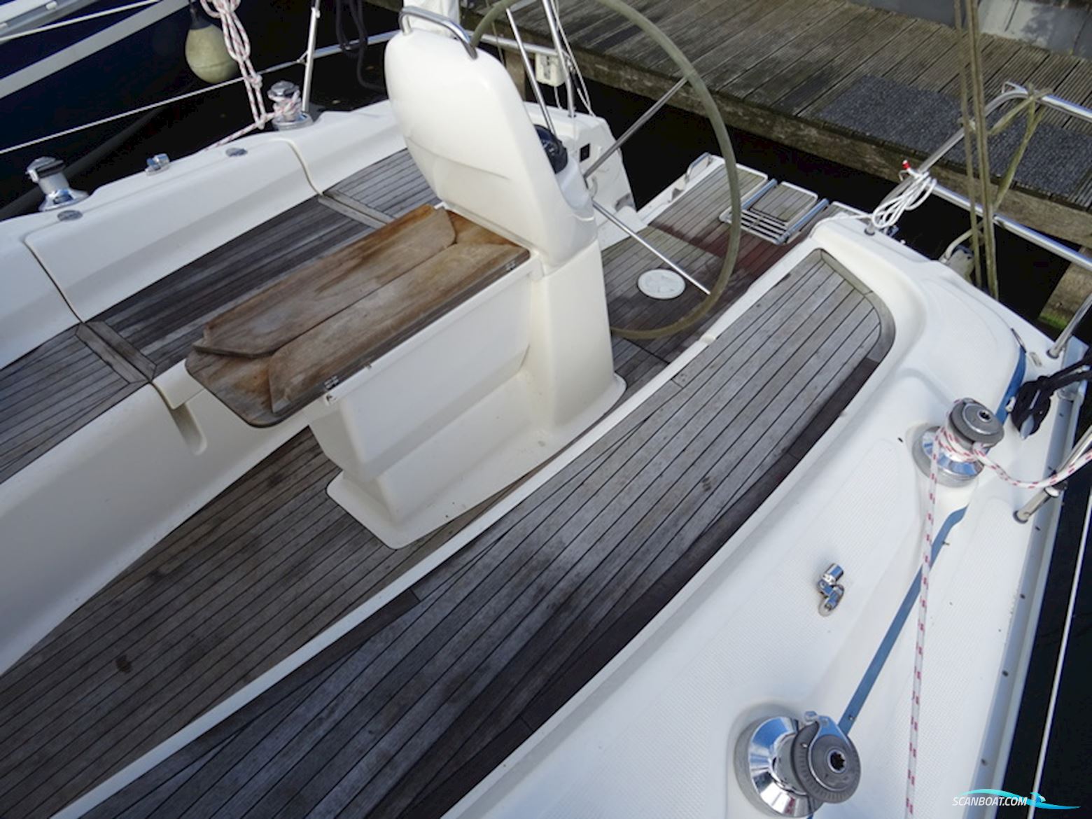 Bavaria 34 Cruiser