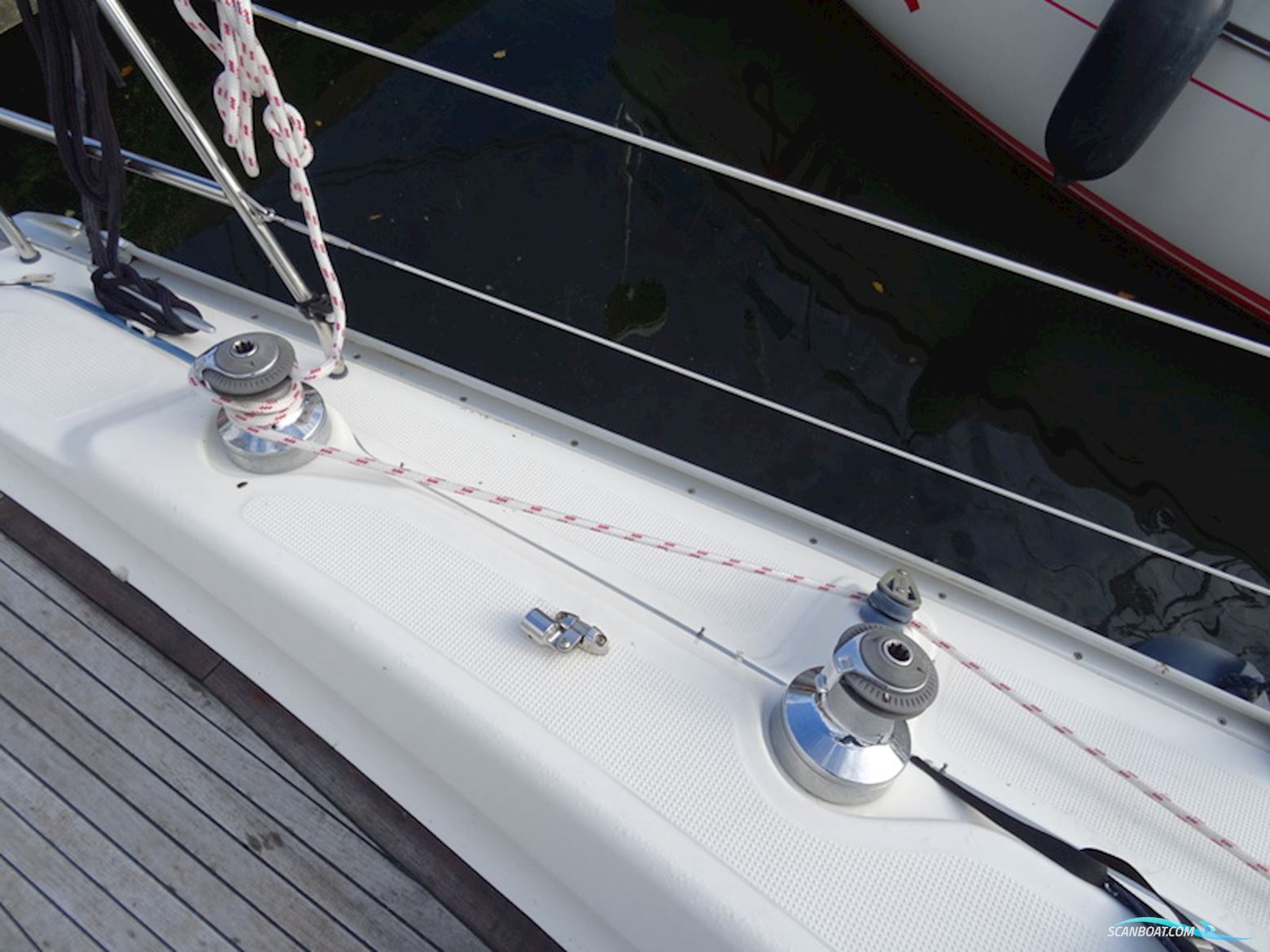 Bavaria 34 Cruiser