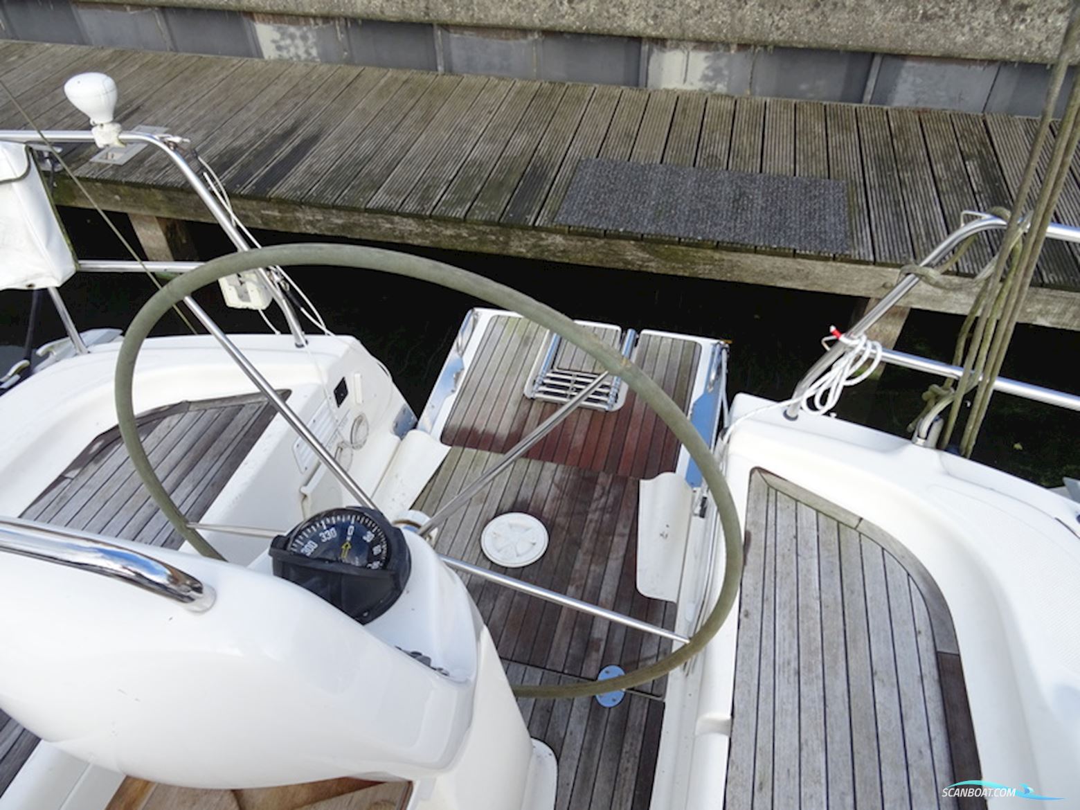 Bavaria 34 Cruiser
