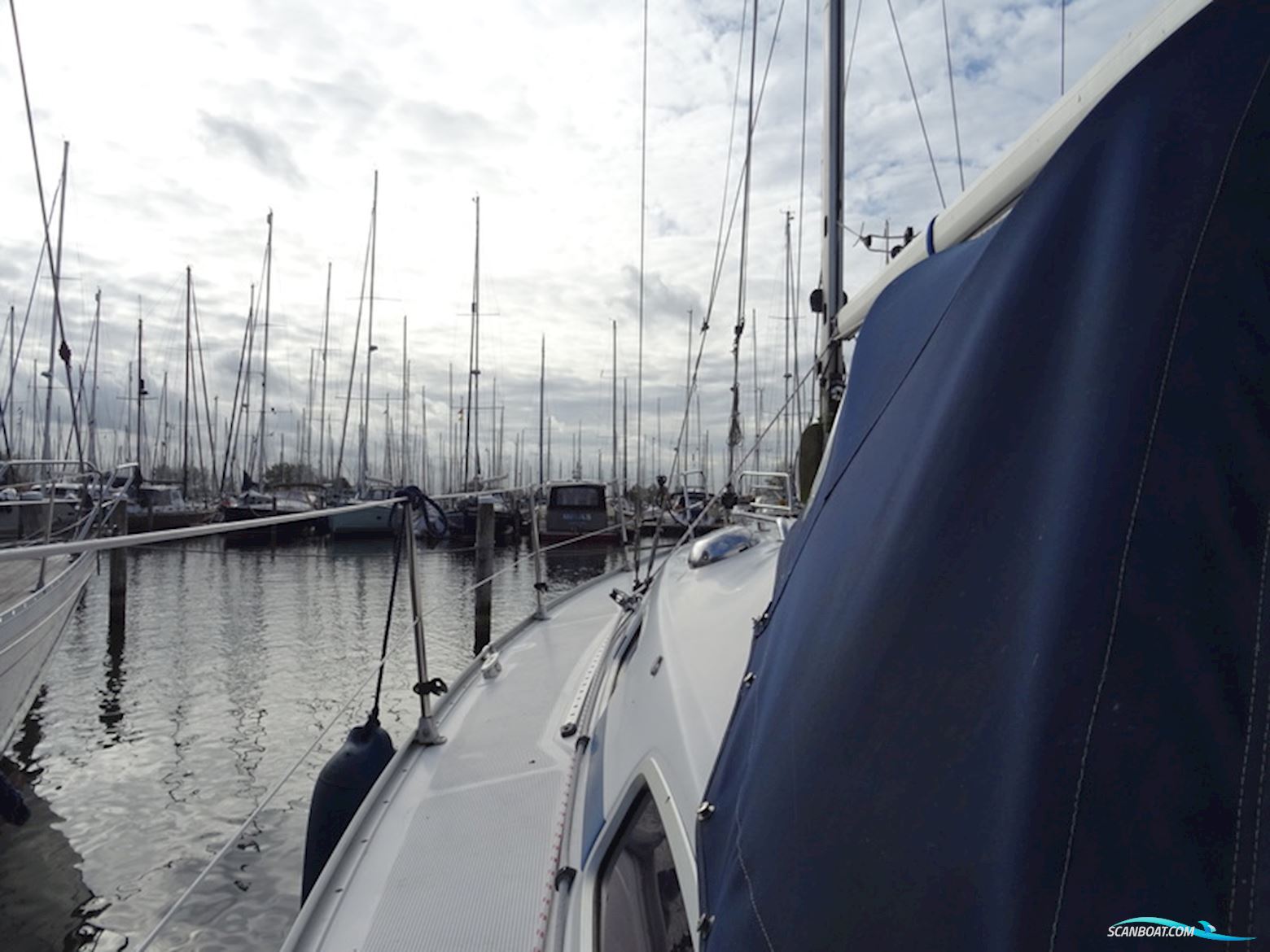 Bavaria 34 Cruiser