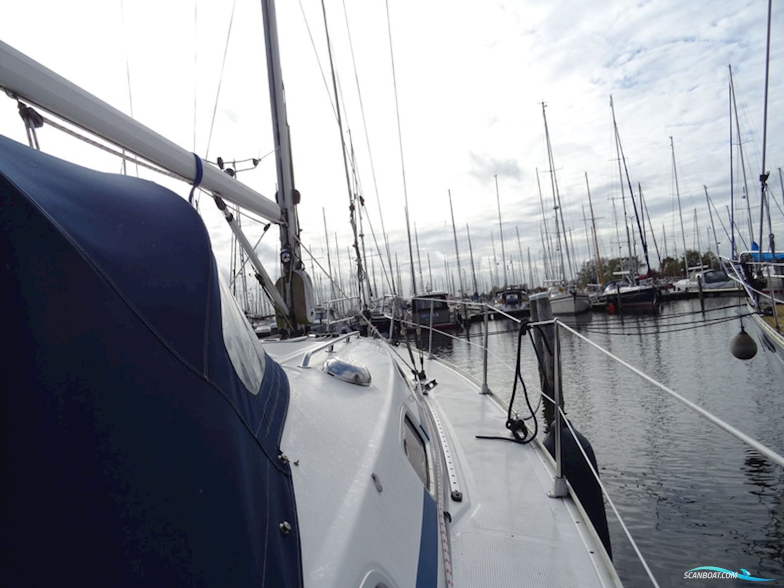 Bavaria 34 Cruiser
