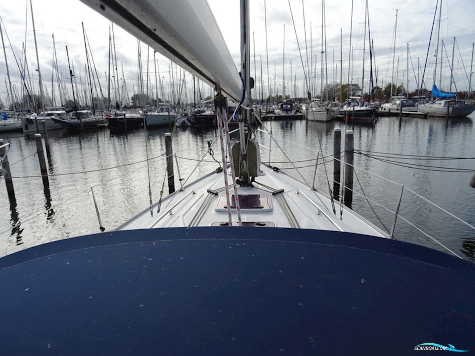 Bavaria 34 Cruiser