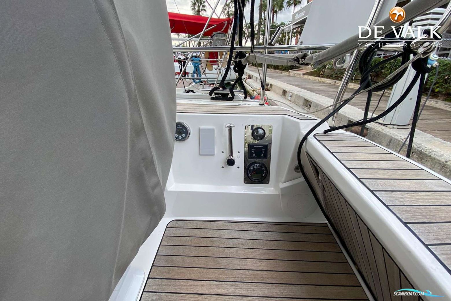 Bavaria 34 Cruiser