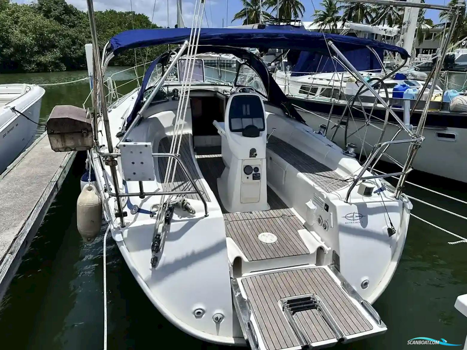 Bavaria 34 Cruiser