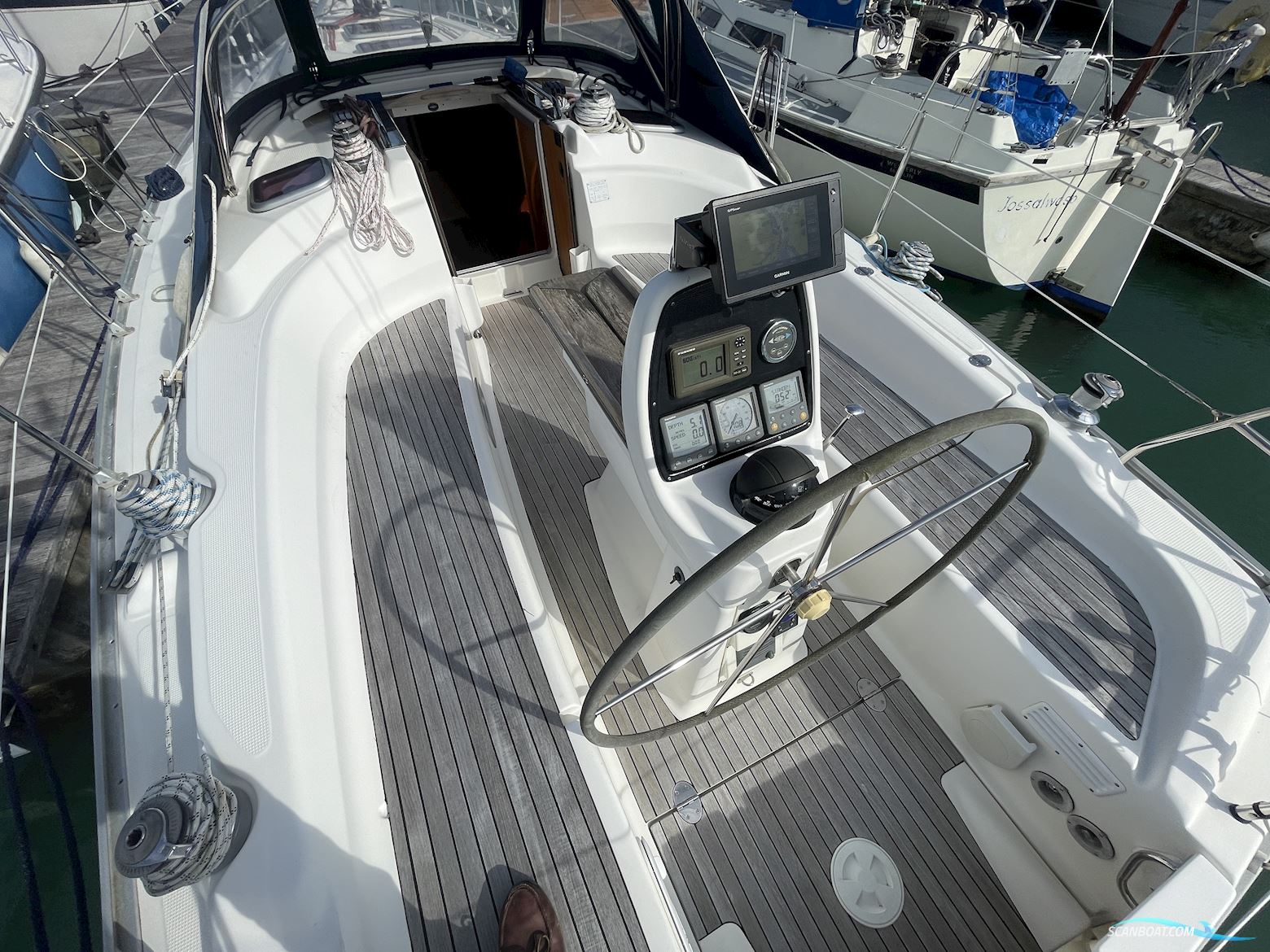 Bavaria 34 Cruiser