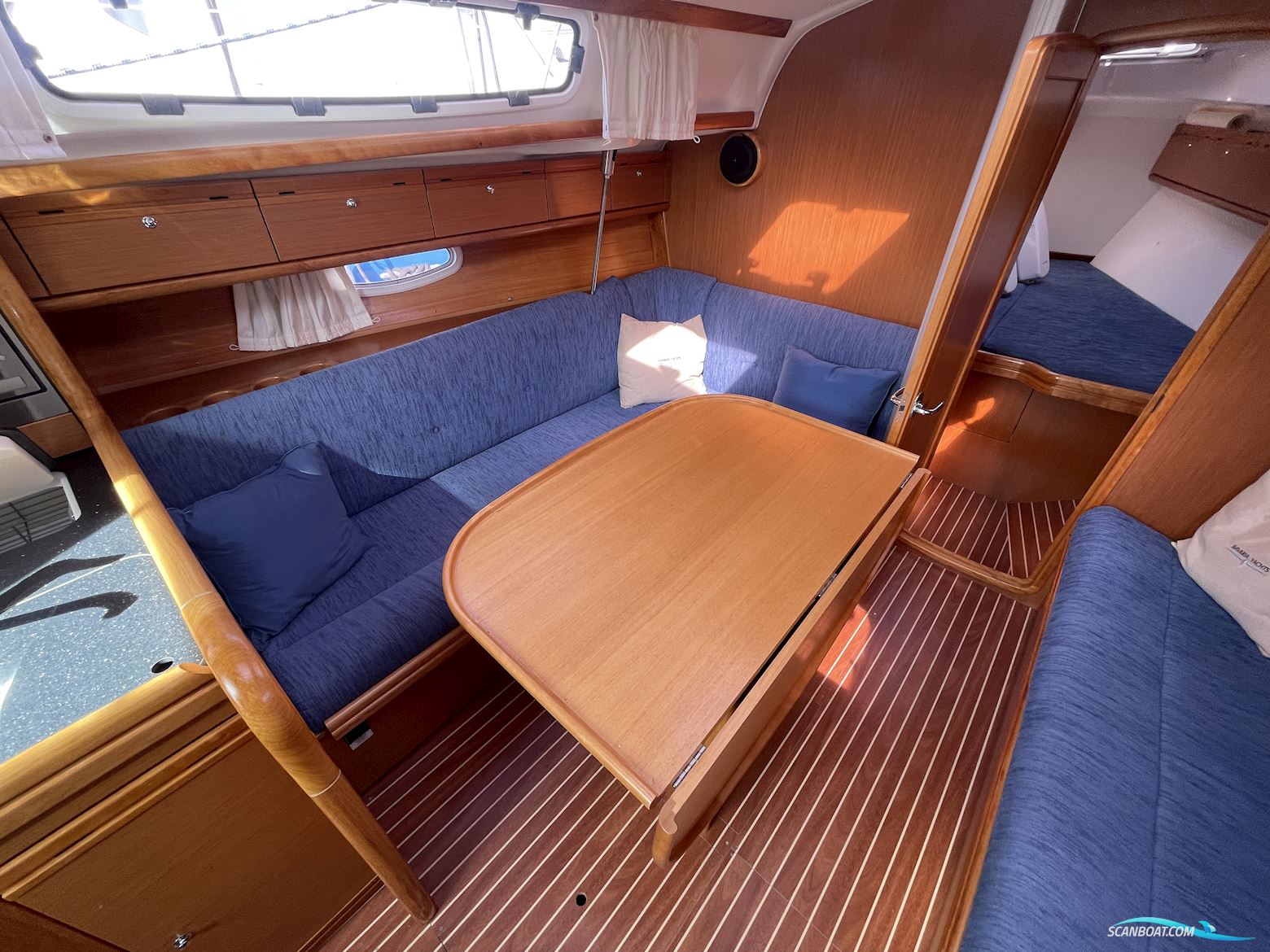 Bavaria 34 Cruiser