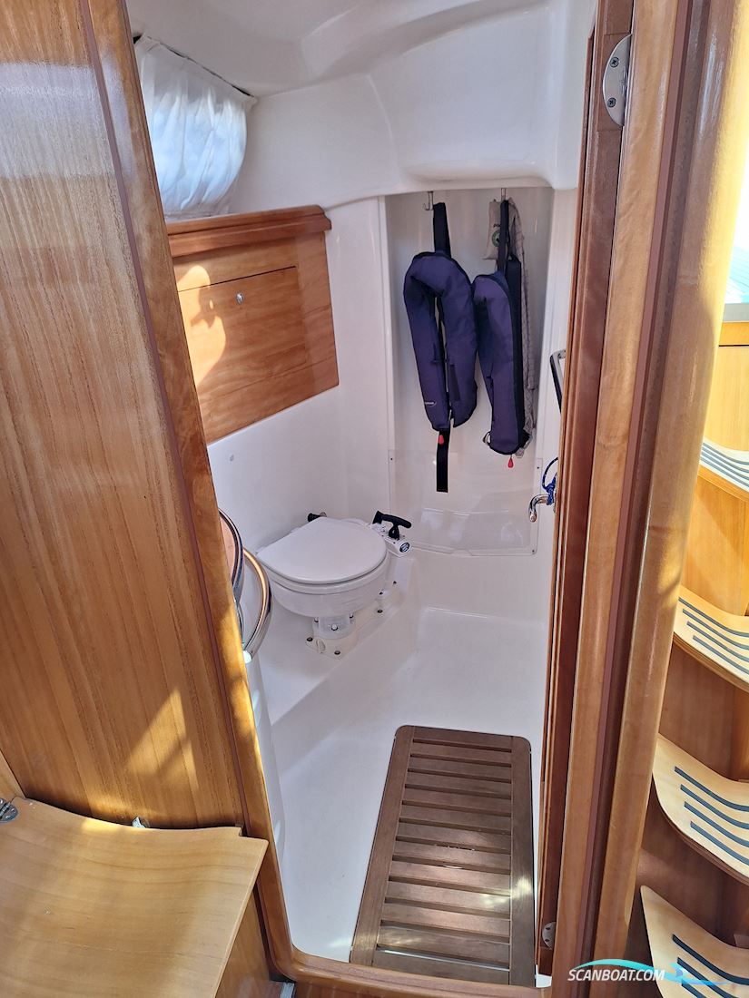 Bavaria 34 Cruiser