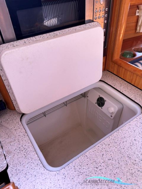 Bavaria 34 Cruiser