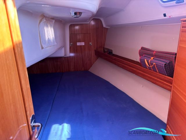 Bavaria 34 Cruiser