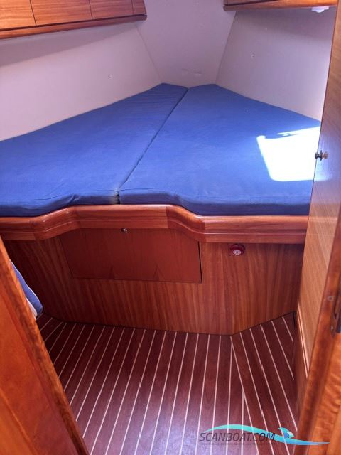 Bavaria 34 Cruiser