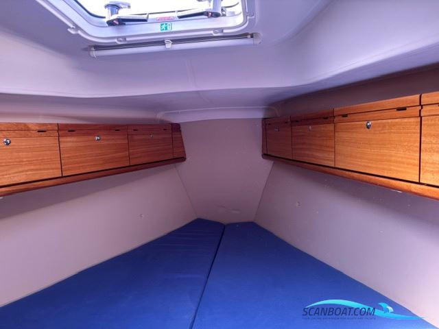 Bavaria 34 Cruiser