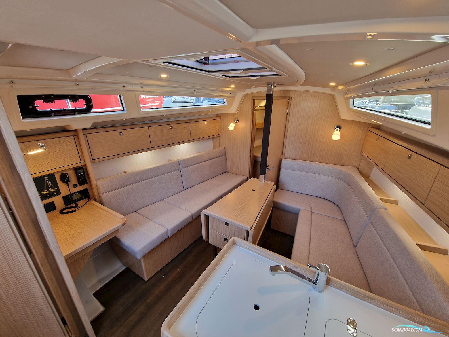 Bavaria 34 Cruiser