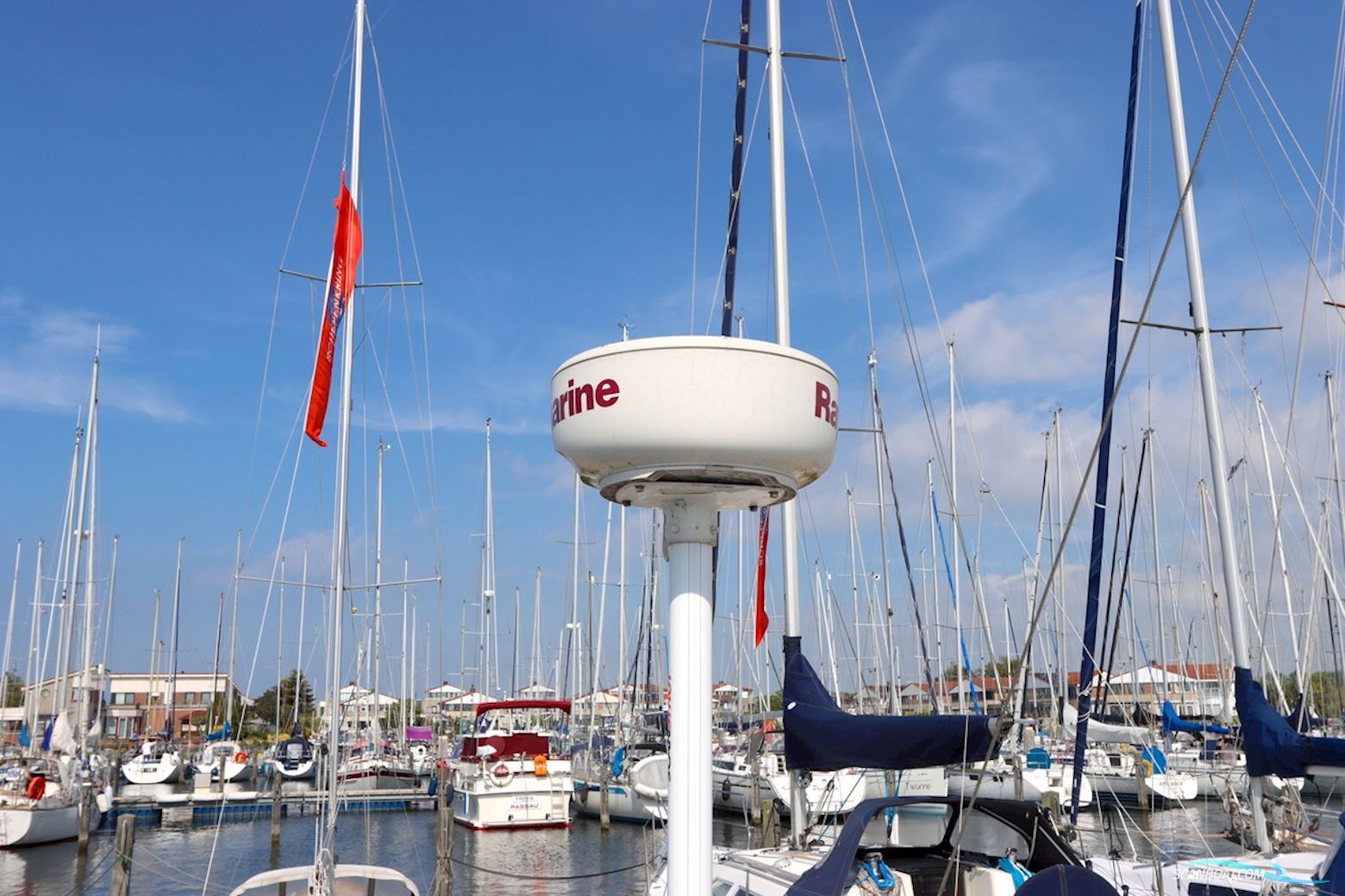 Bavaria 34 Cruiser