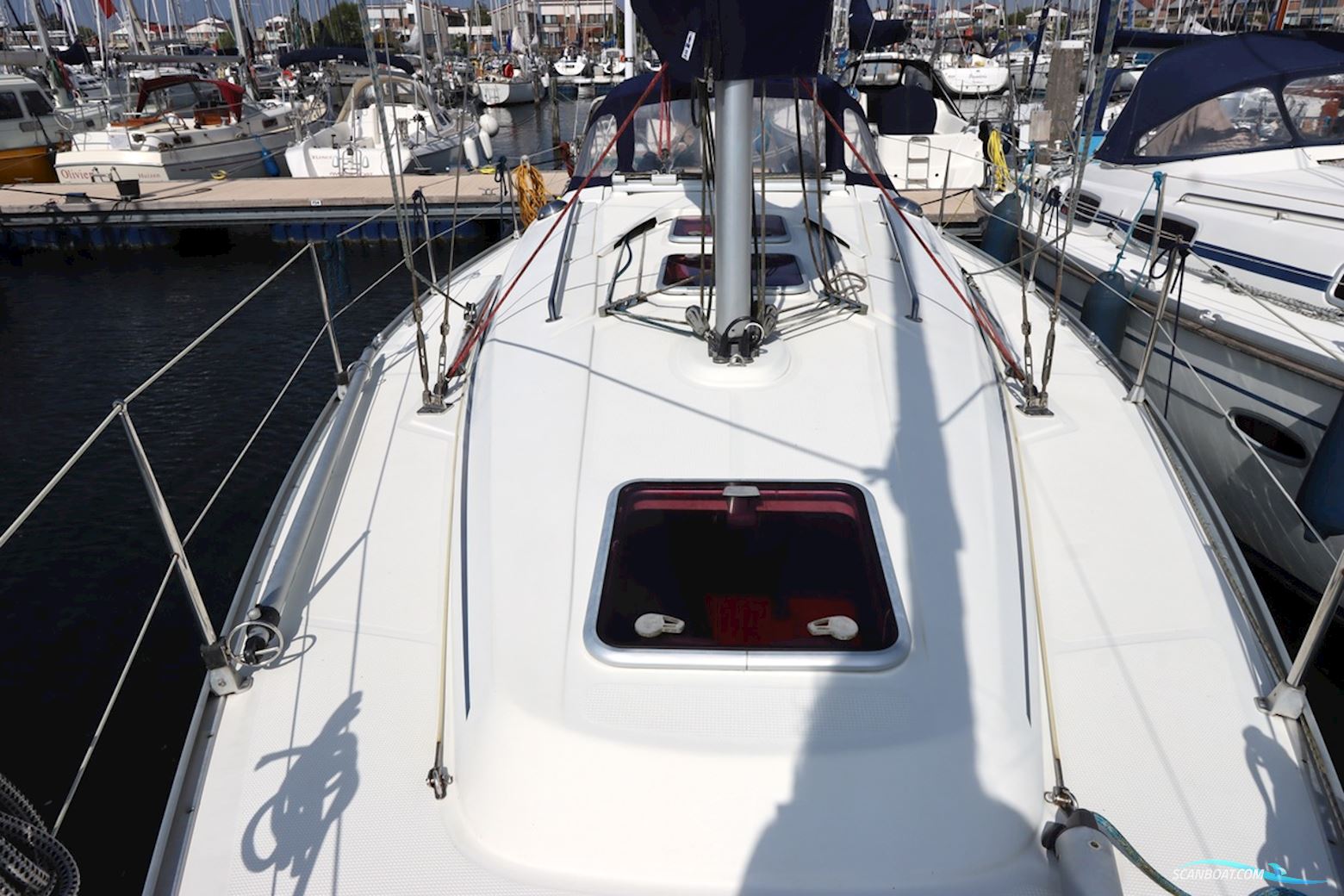 Bavaria 34 Cruiser