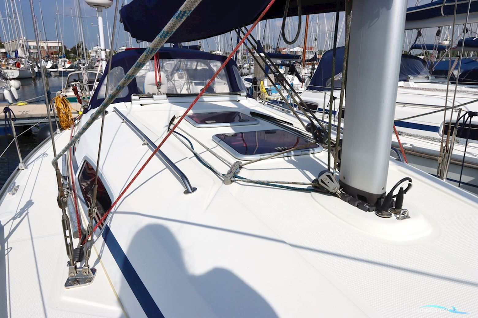 Bavaria 34 Cruiser