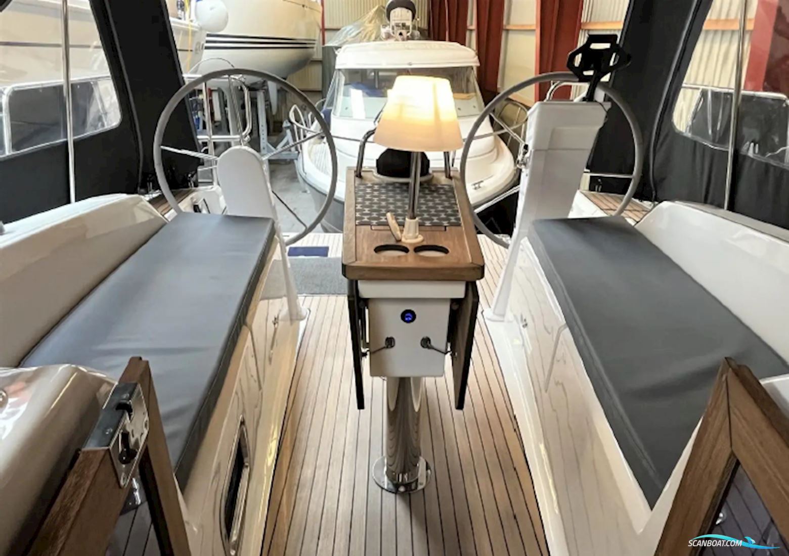 Bavaria 34 Cruiser