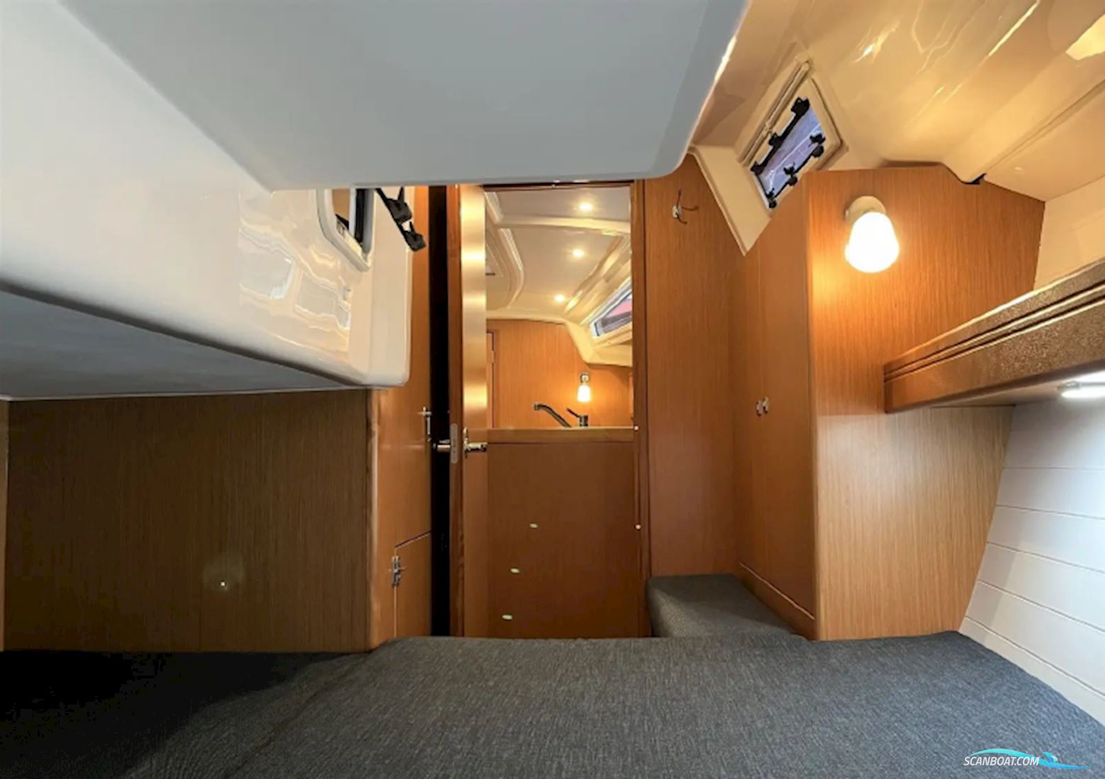 Bavaria 34 Cruiser
