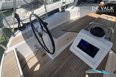 Bavaria 34 Cruiser Sejlbåd 2023, med Volvo motor, Spanien
