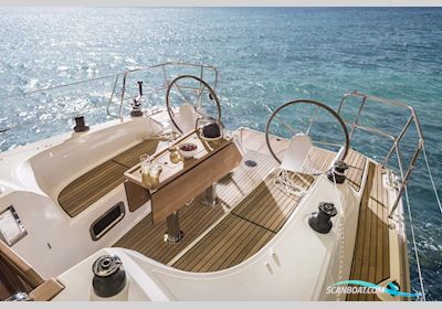 Bavaria 34 Cruiser Sejlbåd 2026, Danmark