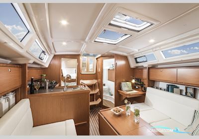 Bavaria 34 Cruiser Sejlbåd 2026, Danmark