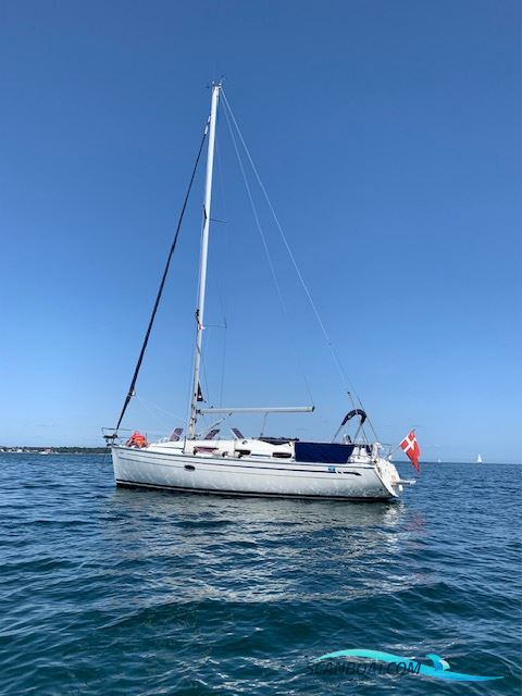 Bavaria 34 Cruiser