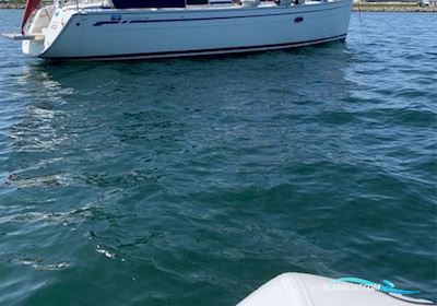 Bavaria 34 Cruiser Sejlbåd 2011, med Volvo Penta D1-20 motor, Danmark