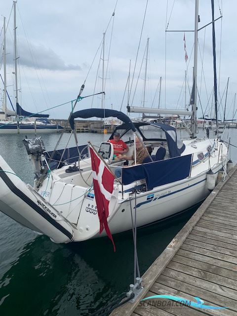 Bavaria 34 Cruiser